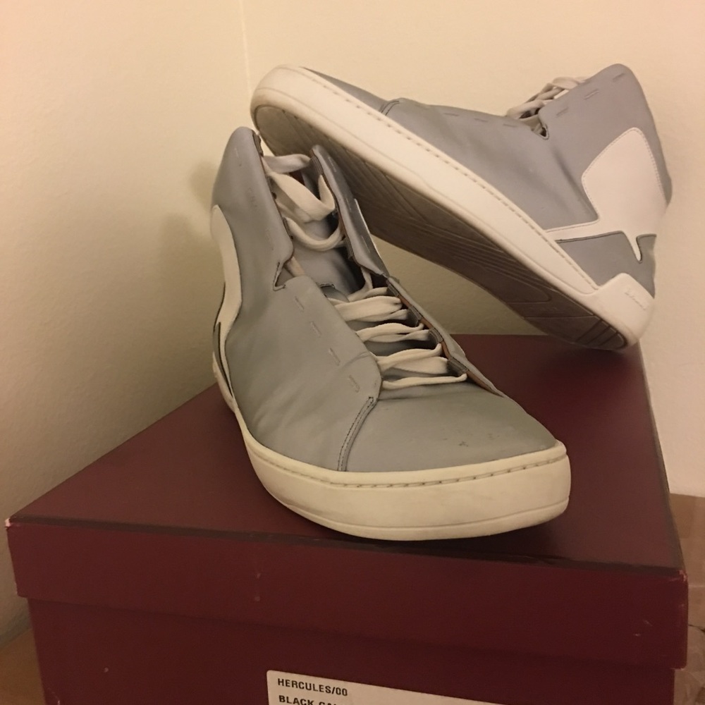 Bally shoes